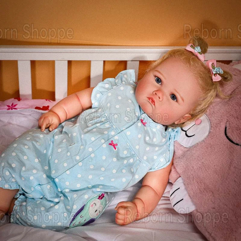 2022 New Kara Doll Girl