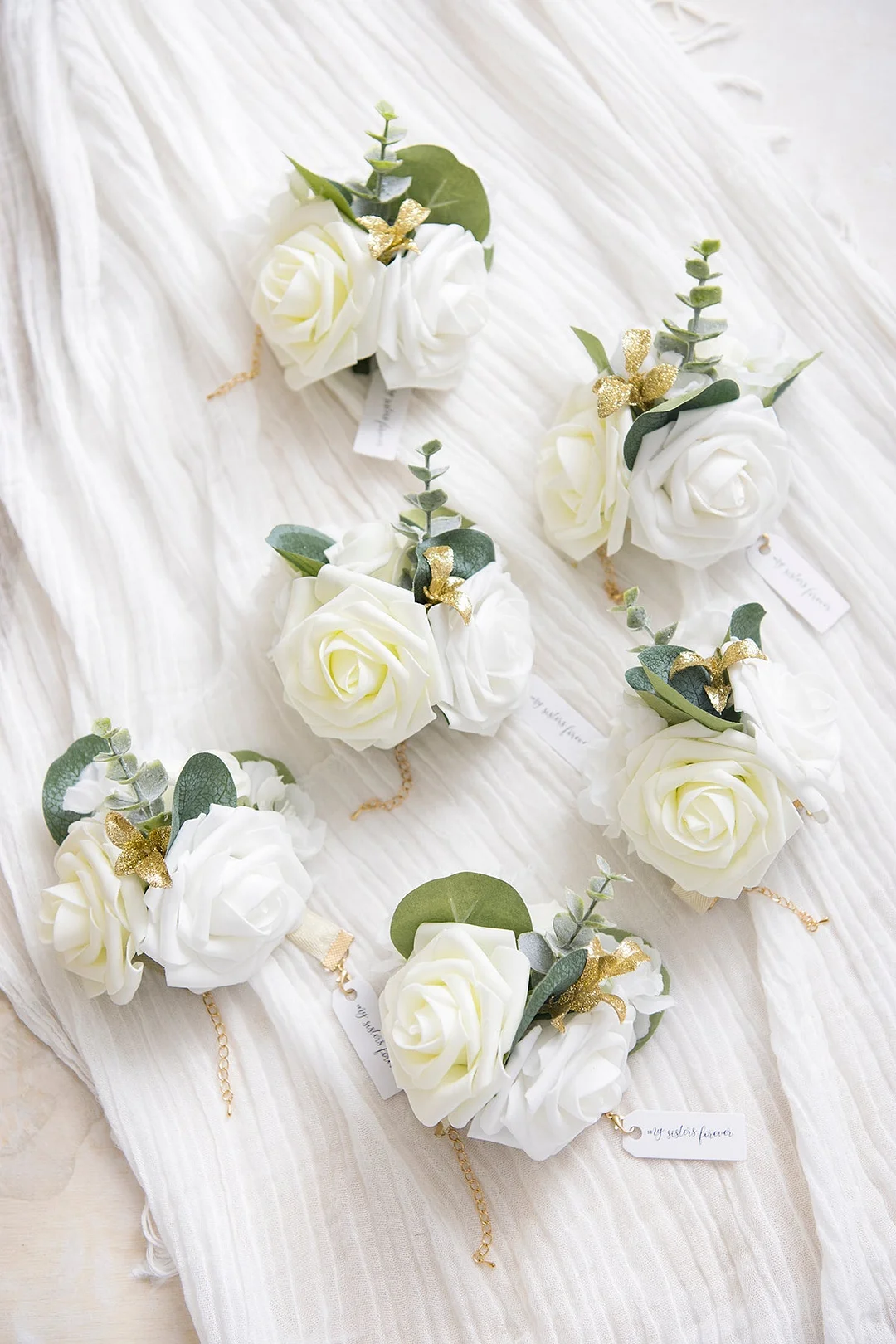 3" Foam Rose with Stem - 56 Colors