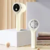 Electric Lint Remover with LED Digital Display Rechargeable Fabric Shaver 3-Gears Adjustable