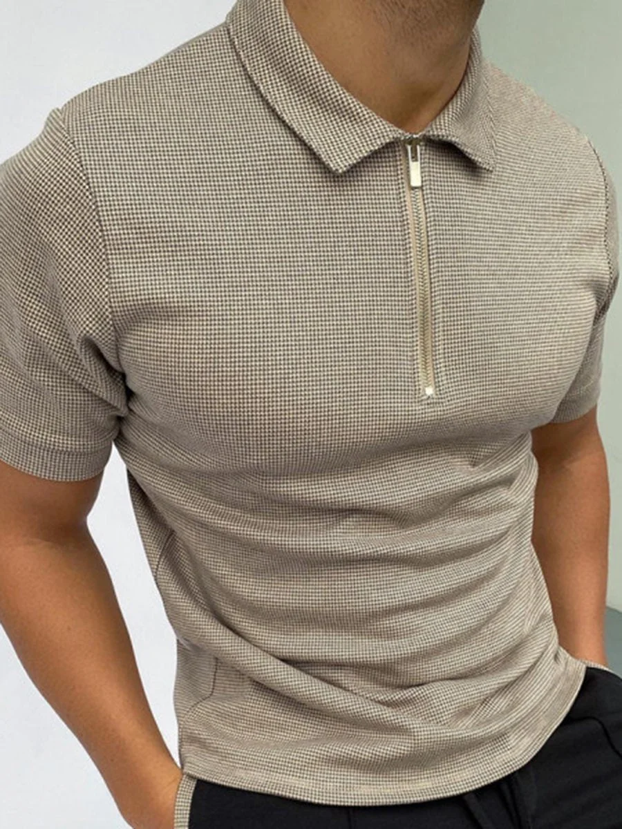 Herrington Petite Slim Polo Shirt