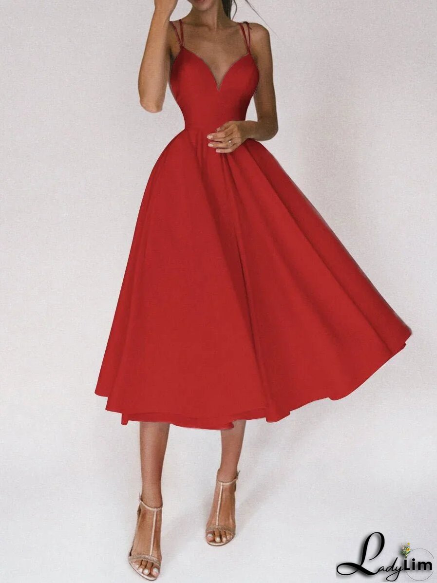 Timeless and Elegant winter Dress