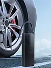 Cordless Tire Inflator 5 Modes Electric Air Pump for Car Motorcycle Bicycle Ball