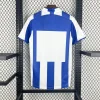 Retro 2003-04 Real Club Deportivo de La Coru&ntilde;a Soccer Jersey Home