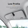 Universal Car Sun Visor Glasses Sunglasses Clip Eyewear Card Holder