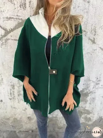 Modern and Fashionable winter Jacket