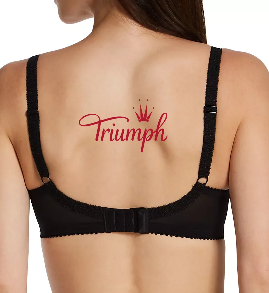 Triumph -(3 бр.) &sigma;&omicron;&upsilon;&tau;&iota;έ&nu; &mu;&epsilon; full cup underwire