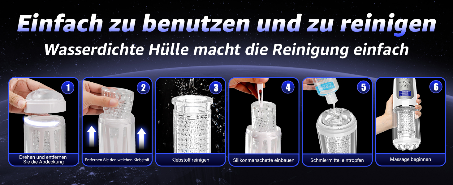 sexspielzeug für männer solo