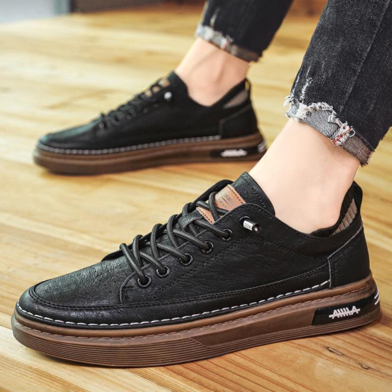 Men's Vintage Casual Shoes