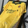 AC Milan 2025-2026 THIRD   Shirt