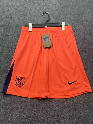 2025/2026 Barcelona Third Away Shorts 1:1 Thai Quality