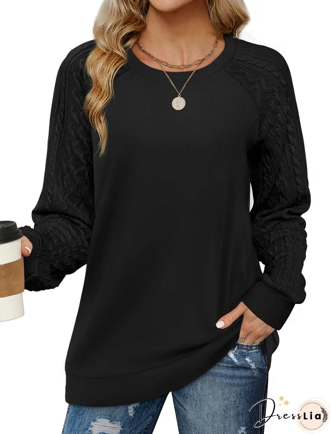Trendy and Elegant general Sweater