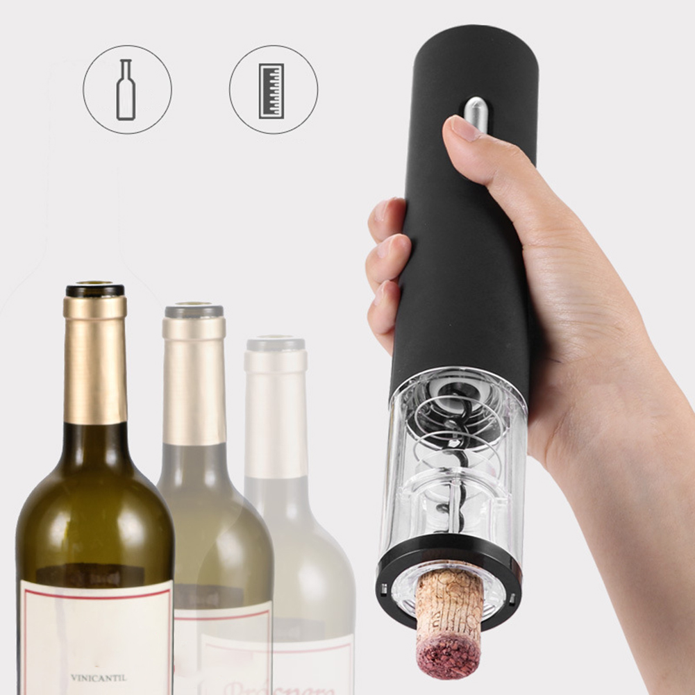 

Electric Red Wine Stopper Opener, 501 Original