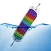 Trolling Fishing Diving Flash Board Salmon Fishing Flasher Trout Spin Flasher