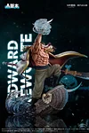 WCF & Pop Scale Whitebeard/ Edward Newgate - ONE PIECE Resin Statue - WIFI Studio [In Stock]