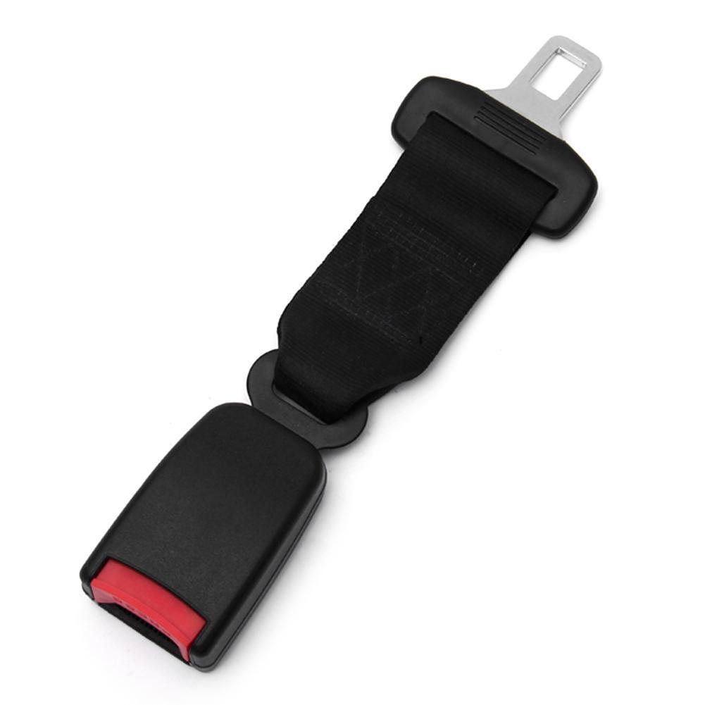 

23cm Car Seat Belt Extender Auto Plug-in Safety Extension Buckle Seatbelt, 501 Original