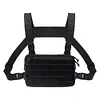 1000D Nylon Trail Running Backpack Outdoor Waist Bag for Trail Running Marathon