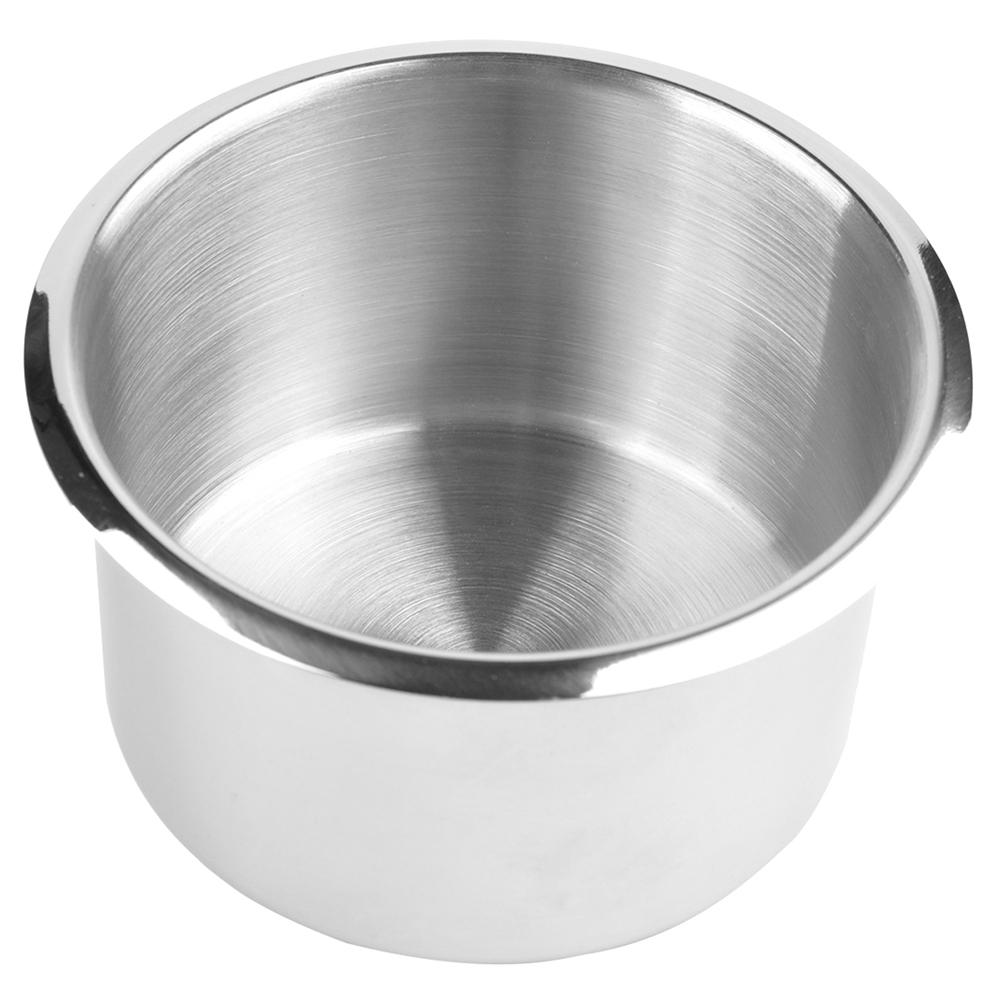 

1pc Stainless Steel Cup Drinking Holder for Marine Boat Car Truck Camper, 501 Original