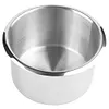1pc Stainless Steel Cup Drinking Holder for Marine Boat Car Truck Camper
