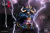 The Final Battle in Onigashima Kaido - ONE PIECE Statue - YZ Studios