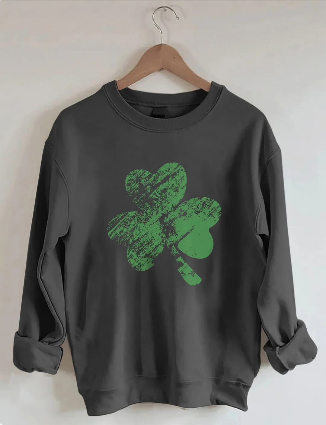 Shamrock Sweatshirt