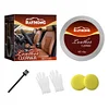 Leather Conditioner Sofa Bag Repair Cleaner Car Seats Polishing Nourishment Care