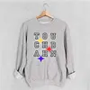 Touchdahn Sweatshirt