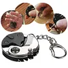 Outdoor Mini Stainless Steel Folding Knife