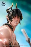 Swimpool Ver. Chongyue - Arknights Resin Statue - ChaoYong Studio