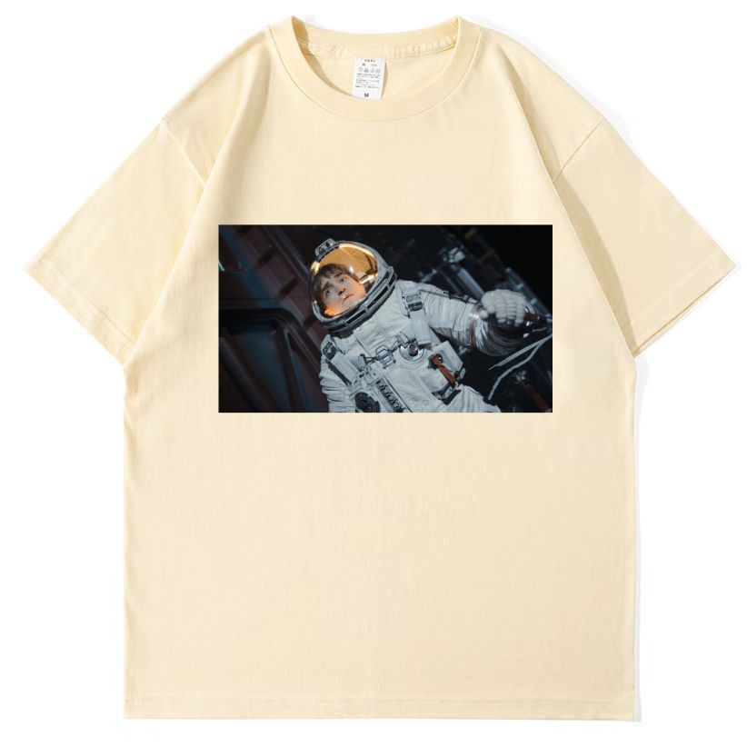 Mickey 17 T-Shirts - Mickey 17 hoodie - Mickey 17 2025 Movie T-Shirt Jjk Cat Ear Plush