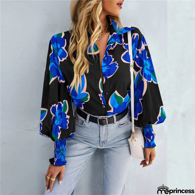 Modern and Versatile general Blouse