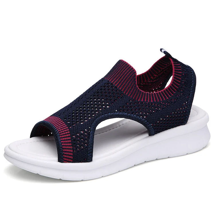 Casual Mesh Lightweight Sandals