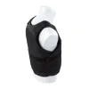 NIJ Level III Quick-Detachable Bulletproof Vest Adjustable Stab-Proof Wear-Resistant Tactical Vest