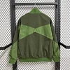 2025/2026 Chelsea Windbreaker Green Football Shirt 1:1 Thai Quality