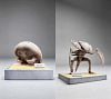 1/10 Scale Kabuto & Kabutops - Pokemon Statue - MiuMiu Studio