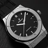 HUBLOT Classic Fusion Titanium 45mm 511.NX.1171.LR
