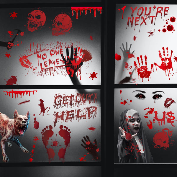 Horror movie recommendation: Add a thrilling atmosphere to Halloween