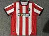 2024-2025 Southampton Home Football Shirt 1:1 Thai Quality