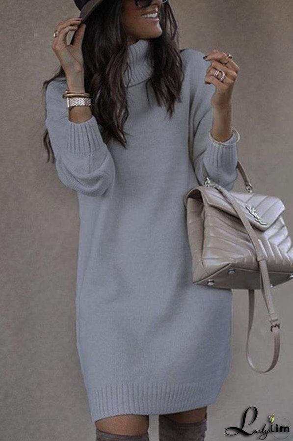 Classic and Comfortable Sweater