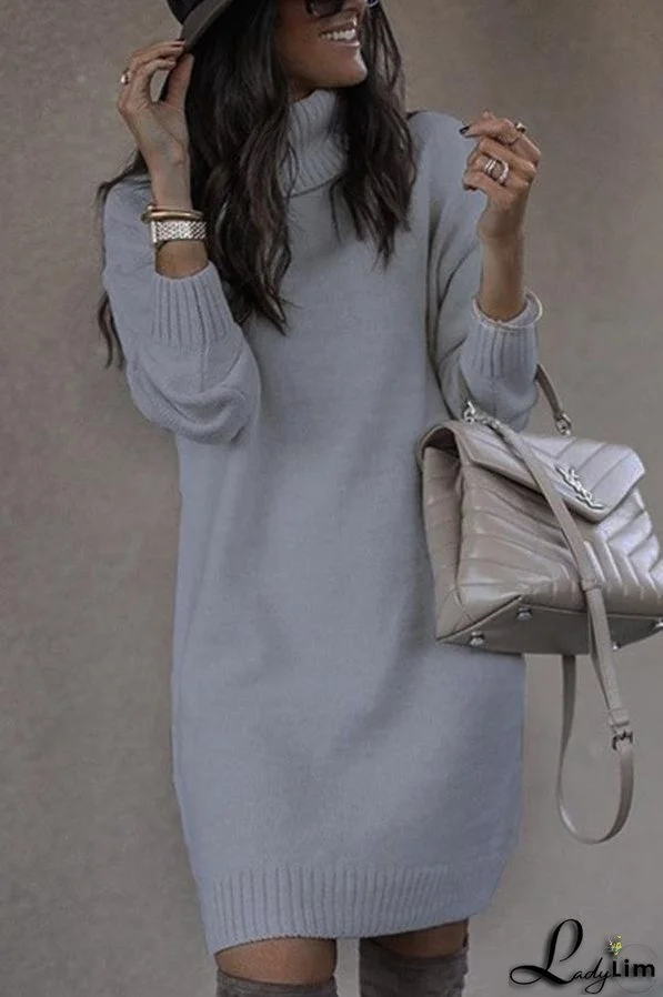Classic and Comfortable Sweater
