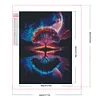 uk.everydayedeals (Limited Stock)Diamond Painting - Round AB Drills - Tree of Life(45*60cm)