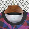 2025/2026 Lyon Pre-match training Football Shirt 1:1 Thai Quality