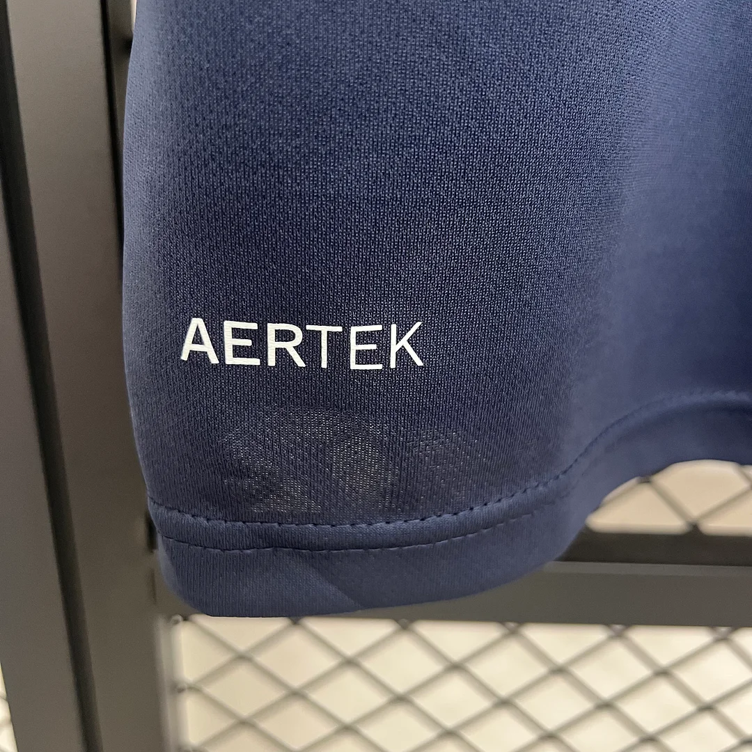 25/26 Athletic Bilbao Away Football Shirt 1:1 Thai Quality