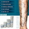 Waterproof Tattoo film Tattoo Healing Repair Bandages Second Skin Bandage