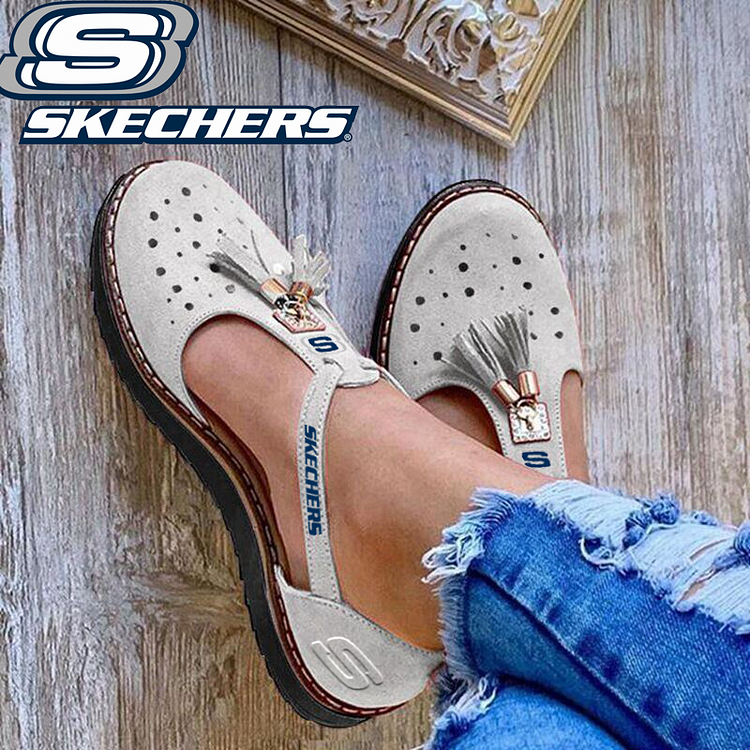 A LEGKÉNYELMESEBB SKECHERS® MASSZÁZSSZANDÁL 2025-BEN