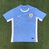 2025 Uruguay Home Football Shirt 1:1 Thai Quality
