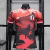 2024/2025 Player Version Japan Special Edition Football Shirt 1:1 Thai Quality