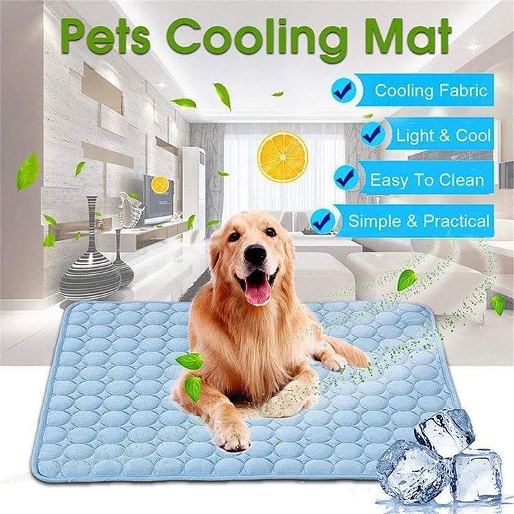 Pet Cooling Mat | 168DEAL