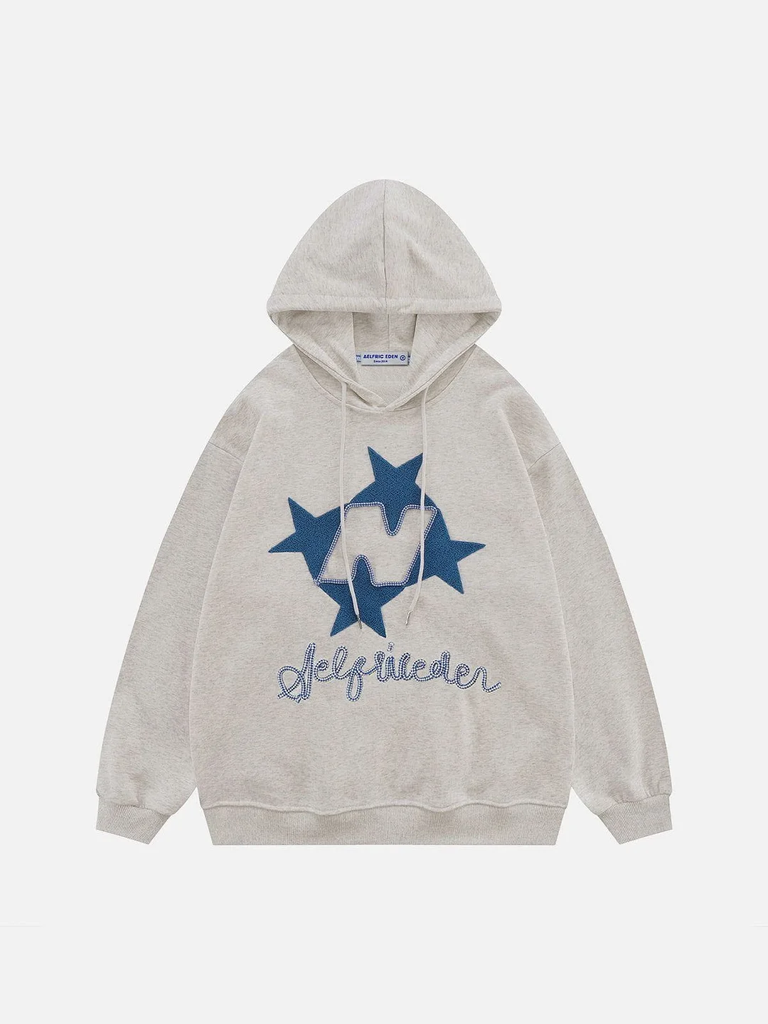 Stellaris Embroidered Hoodie