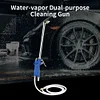 Car Washer Aluminum Alloy Car Wash Lance for Car Wash Maintenance (EU)