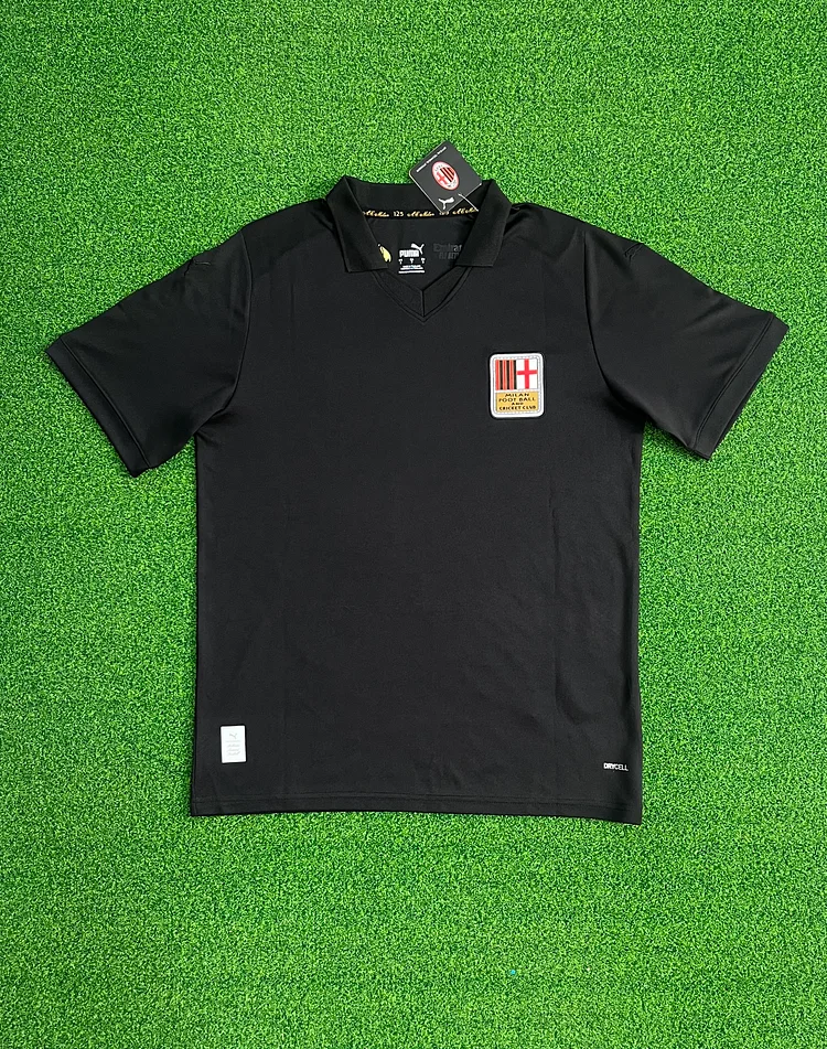 2025-26 AC125th Anniversary Edition Jersey